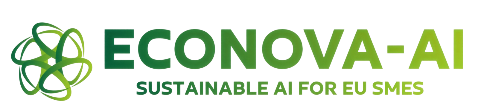 ECONOVA-AI Logo