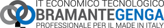 Bramante-Genga technical and economic institute